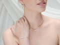 Brautschmuck und Brautzubehör