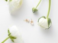 Brautaccessoires Trends 2025