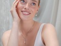 Brautschmuck von Abrazi