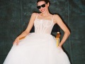 Designer Hochzeitskleider von Alberto Palatchi - CATHY