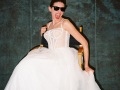 Designer Hochzeitskleider von Alberto Palatchi - CATHY