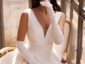 Designer Brautkleid E-5515 von Mode de Pol by SEBASTIAN MALINOWSKI