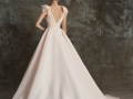 Designer Brautmode NIA von Alberto Palatchi