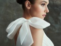 Designer Brautmode NIA von Alberto Palatchi