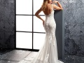 Designer Brautkleider von Eddy K - Modell FRANCES