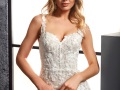 Designer Brautkleider von Eddy K - Modell FRANCES