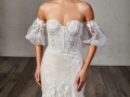 Designer Brautmode - ISABELLA von Eddy K