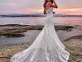 Designer Brautmode - ISABELLA von Eddy K