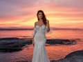 Designer Brautmode - ISABELLA von Eddy K