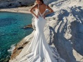 Designer Brautkleider NEPAL von Eddy K