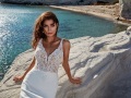 Designer Brautkleider NEPAL von Eddy K
