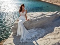 Designer Brautkleider NEPAL von Eddy K