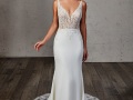 Designer Brautkleider NEPAL von Eddy K