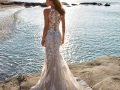Designer Hochzeitskleider von Eddy K - Modell NAIROBI