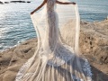 Designer Hochzeitskleider von Eddy K - Modell NAIROBI
