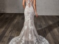 Designer Hochzeitskleider von Eddy K - Modell NAIROBI