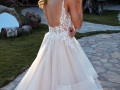 Designer Hochzeitskleid DAWSON von Eddy K