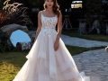 Designer Hochzeitskleid DAWSON von Eddy K