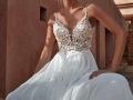 Couture Brautkleid CORINZIA von Pronovias