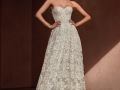 Designer Brautmoden - Dhabia von Pronovias