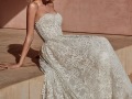 Designer Brautmoden - Dhabia von Pronovias