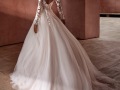 Designer Brautkleid HAMPTONS von Pronovias
