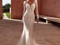Designer Brautkleider von Pronovias - SHERIE