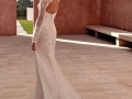 Designer Brautkleider von Pronovias - SHERIE