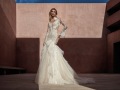 Designer Hochzeitskleider von Pronovias - Modell VIENIES