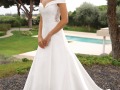 Designer Brautkleid von Ladybird - Modell TAHIRA