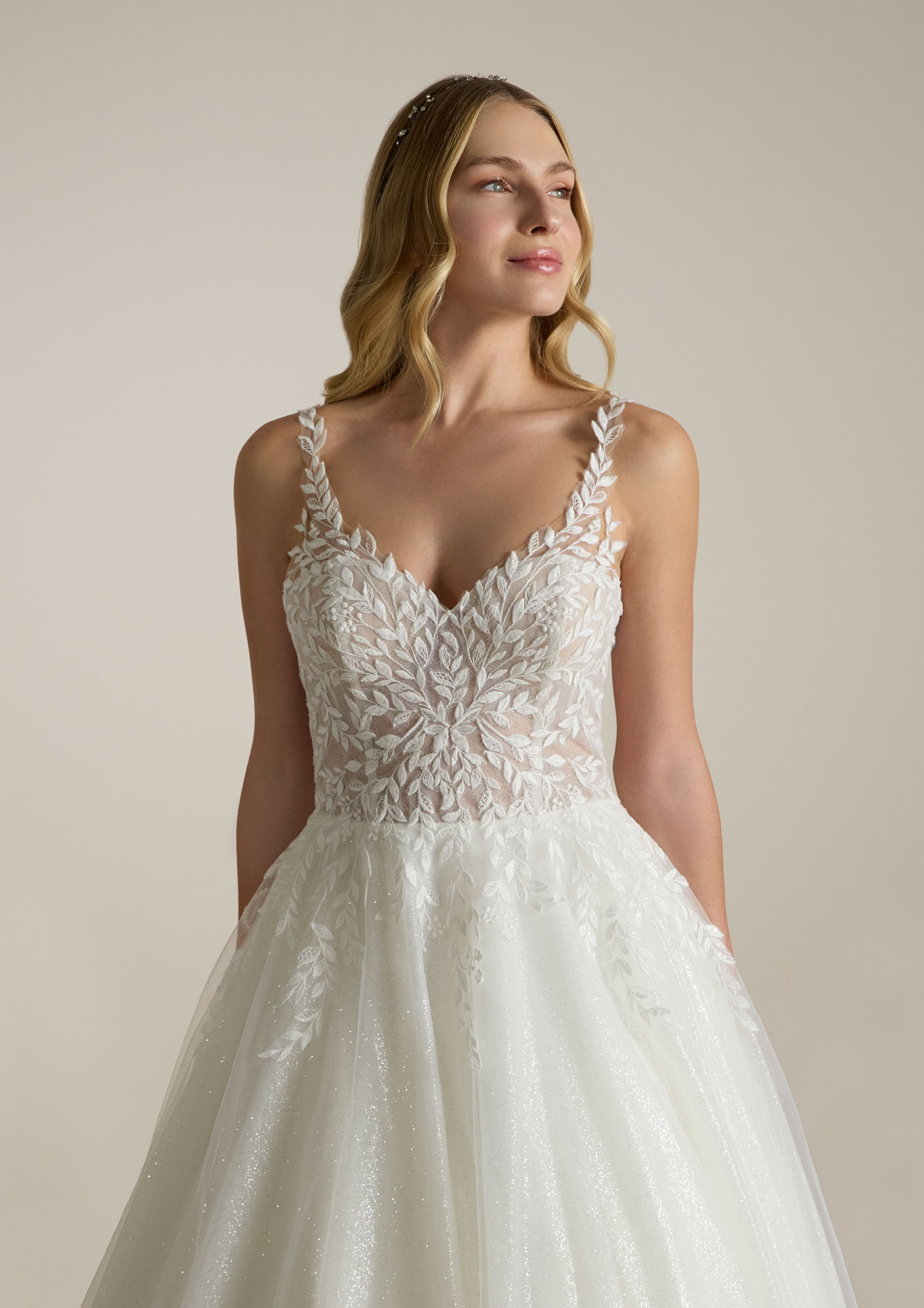 DURIN | Ladybird Bridal Brautkleid aus der aktuellen Ladybird Kollektion
