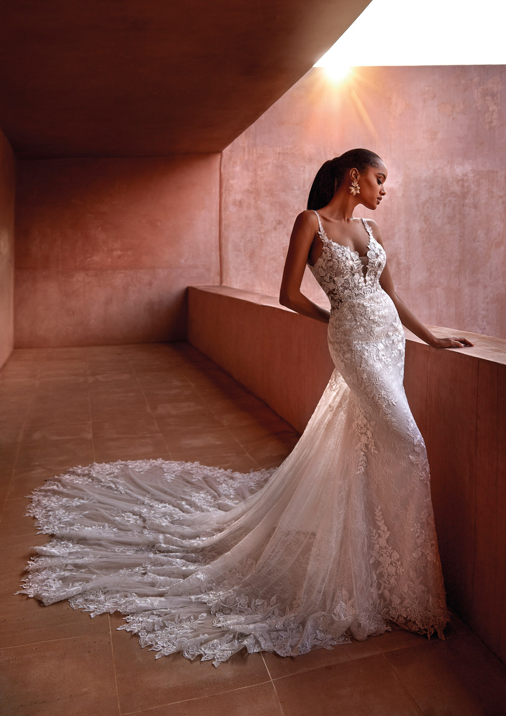 SEYCHELLES | Pronovias | Preis: € 3199.-